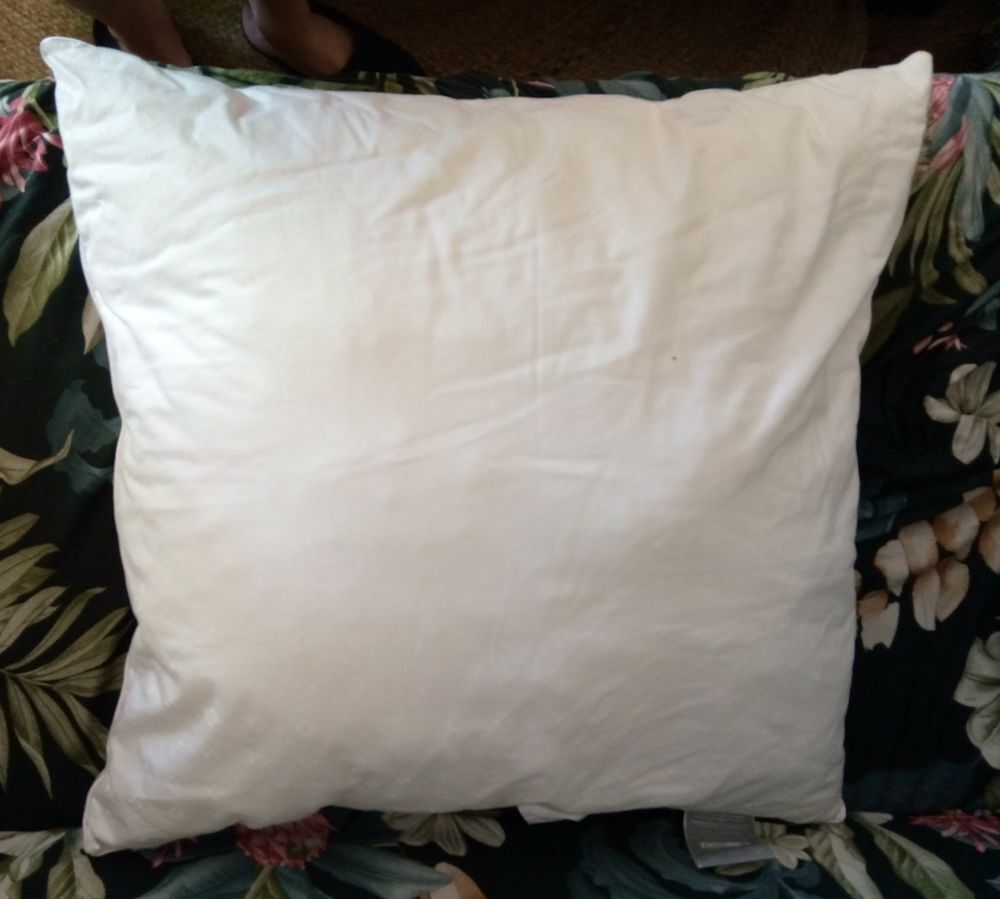 oreiller Drouault 65 x 65 cm Décoration
