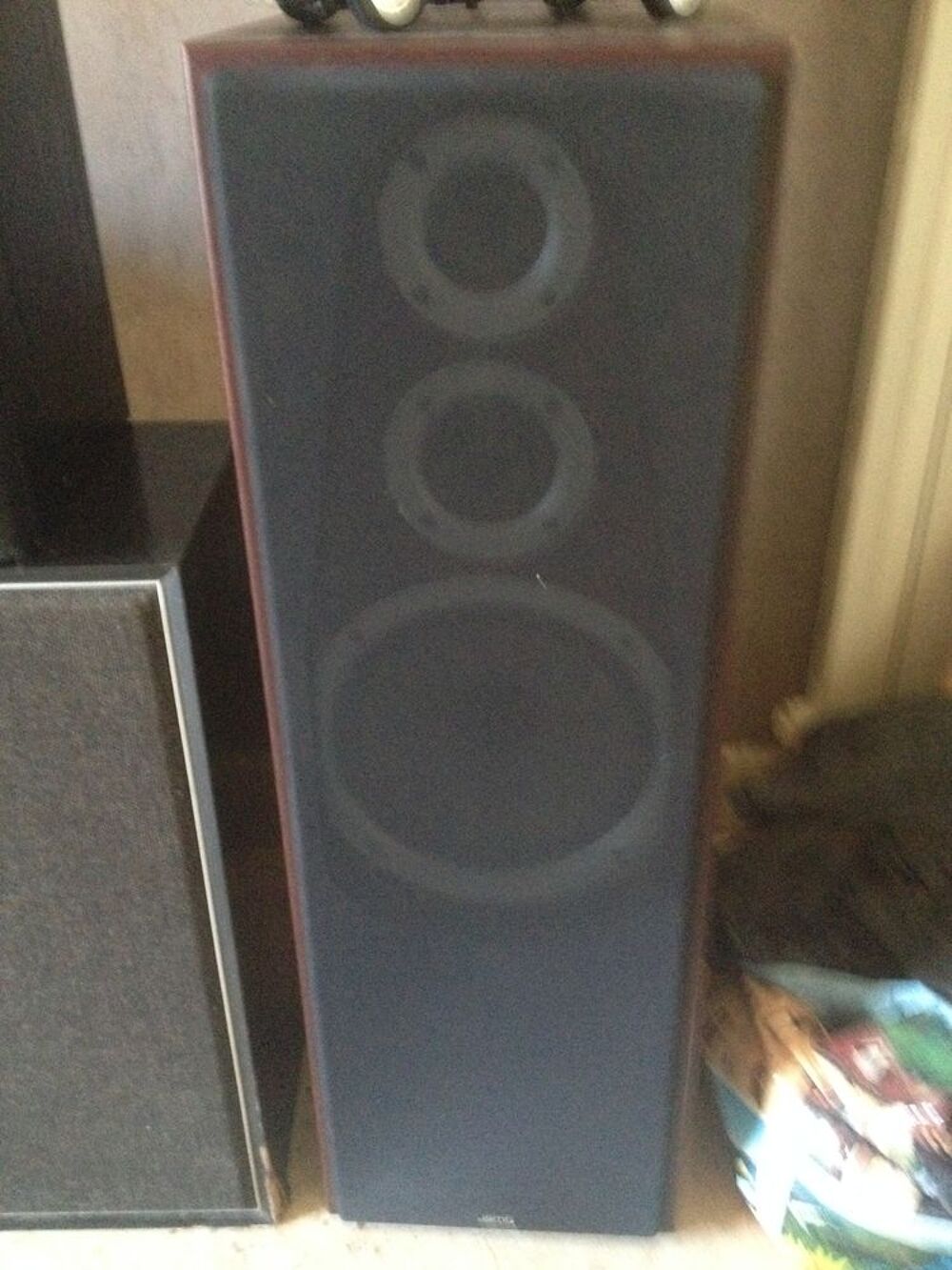 jamo studio 180 colonne vintage Audio et hifi