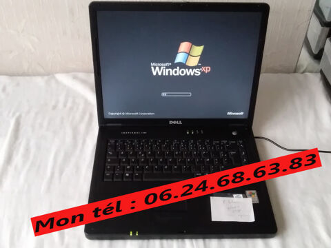 Pc Portable Dell Inspiron 1200 15 Marseille 1 (13)