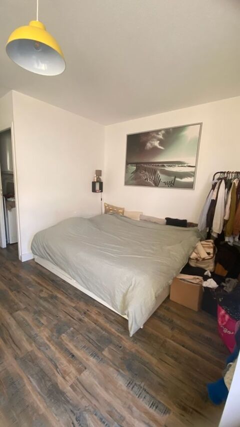  Appartement � louer 1 pi�ce 23 m�