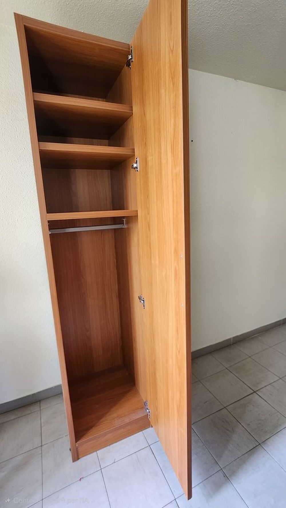 Meuble penderie Meubles