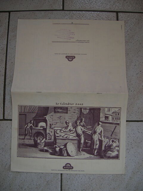 calendrier ancien banette 2002 10 Reims (51)