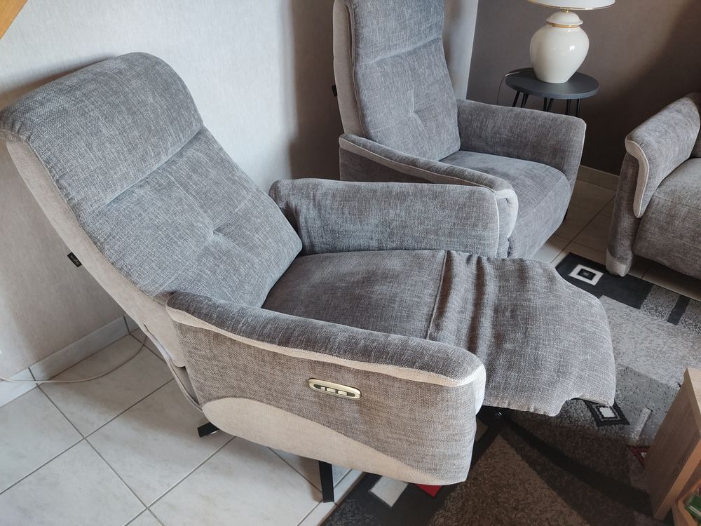 Fauteuils et canap&eacute; Meubles