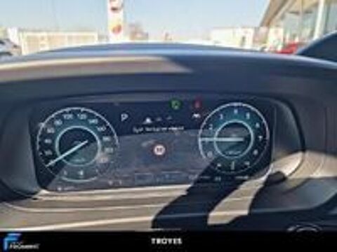 Bayon 1.0 T-GDi 100 DCT-7 Hybrid 48V Creative 2024 occasion 10600 La Chapelle-Saint-Luc
