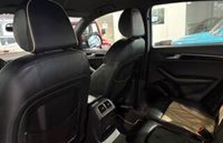 Q5 V6 3.0 TDI 240 DPF Quattro Ambiente S tronic 7 2011 occasion 20260 Calvi