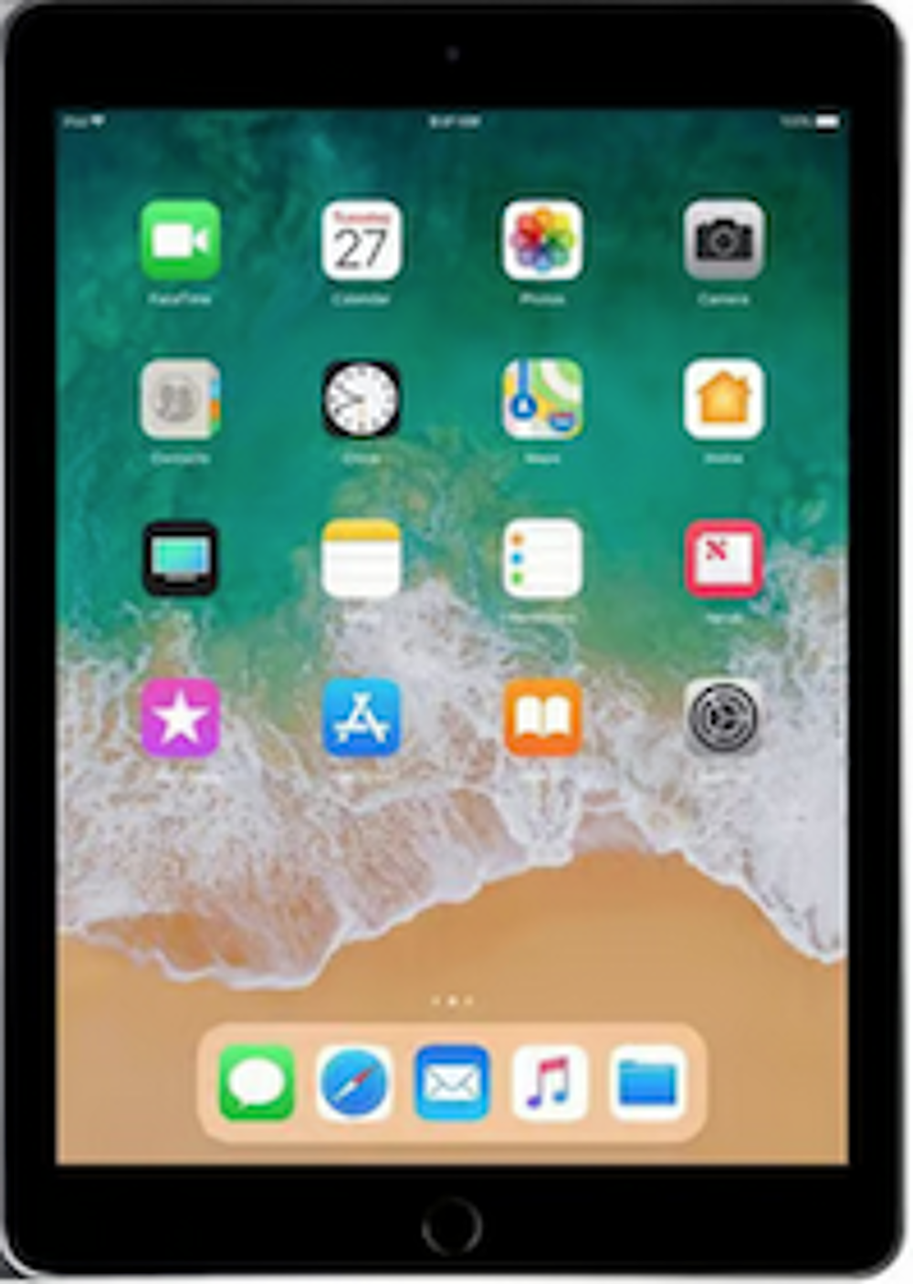 I Pad + MacBook 13" Matériel informatique
