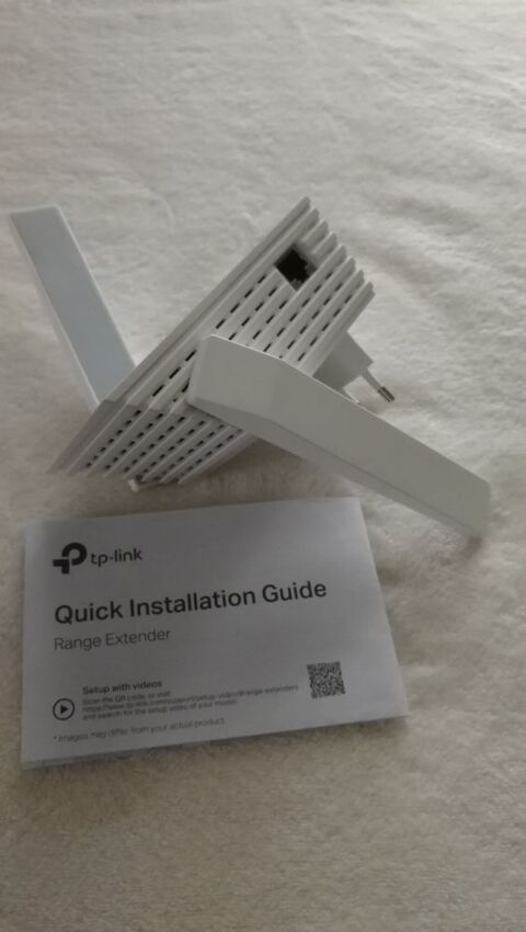 Boster Wi-Fi tp link 2,4ghz et 5 ghz 70 Saint-Andr�-le-Puy (42)