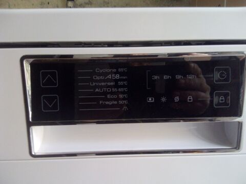 Lave vaisselle Brandt 150 Thouarsais-Bouildroux (85)