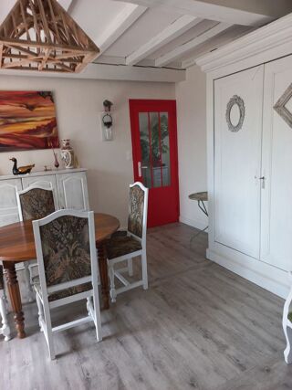  Maison � vendre 5 pi�ces 117 m�