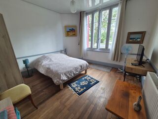  Maison à vendre 6 pièces 130 m²