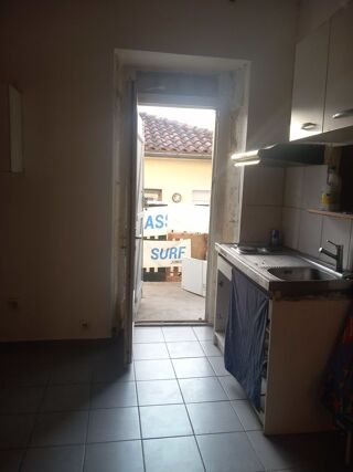  Appartement à vendre 2 pièces 20 m²