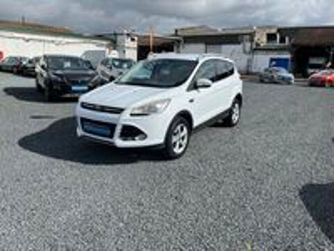 Kuga 1.5 EcoBoost 150 S&S 4x2 Trend 2015 occasion 27800 Brionne