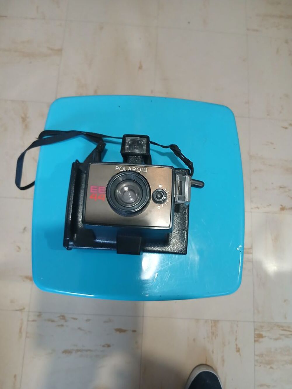 Appareil photo polaroid Photos/Video/TV