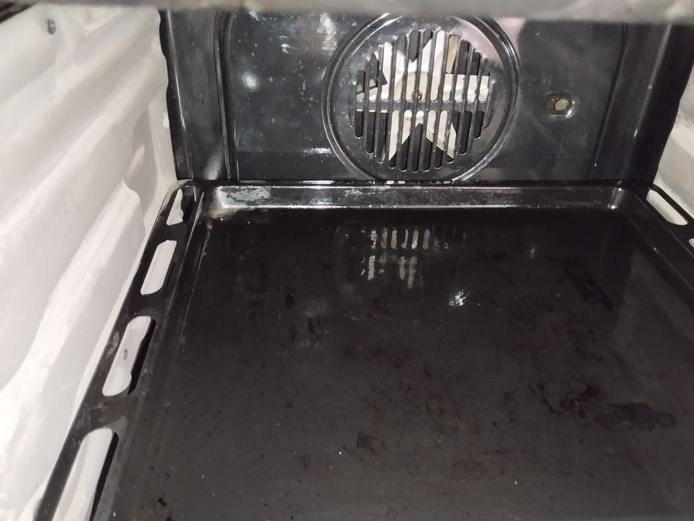 CUISINIERE Electroménager