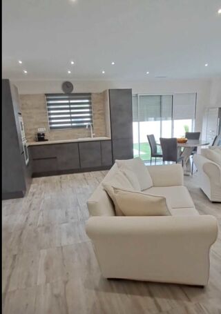Vente Maison belle villa neuve de 84m2 de 2025 sous garantie décennale Villeveyrac