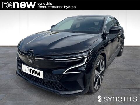 Annonce voiture Renault Mégane 23490 €