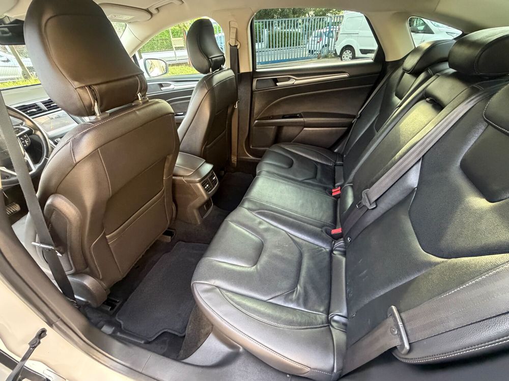 Mondeo 2.0 Hybrid 187 Titanium A 2015 occasion 69120 Vaulx-en-Velin