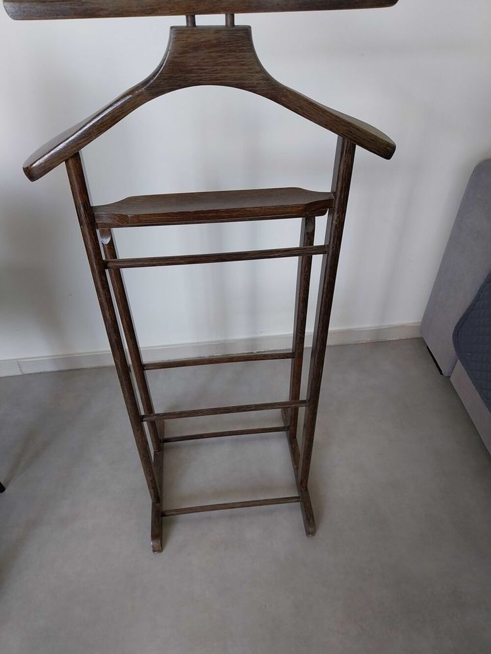 porte vetements Décoration