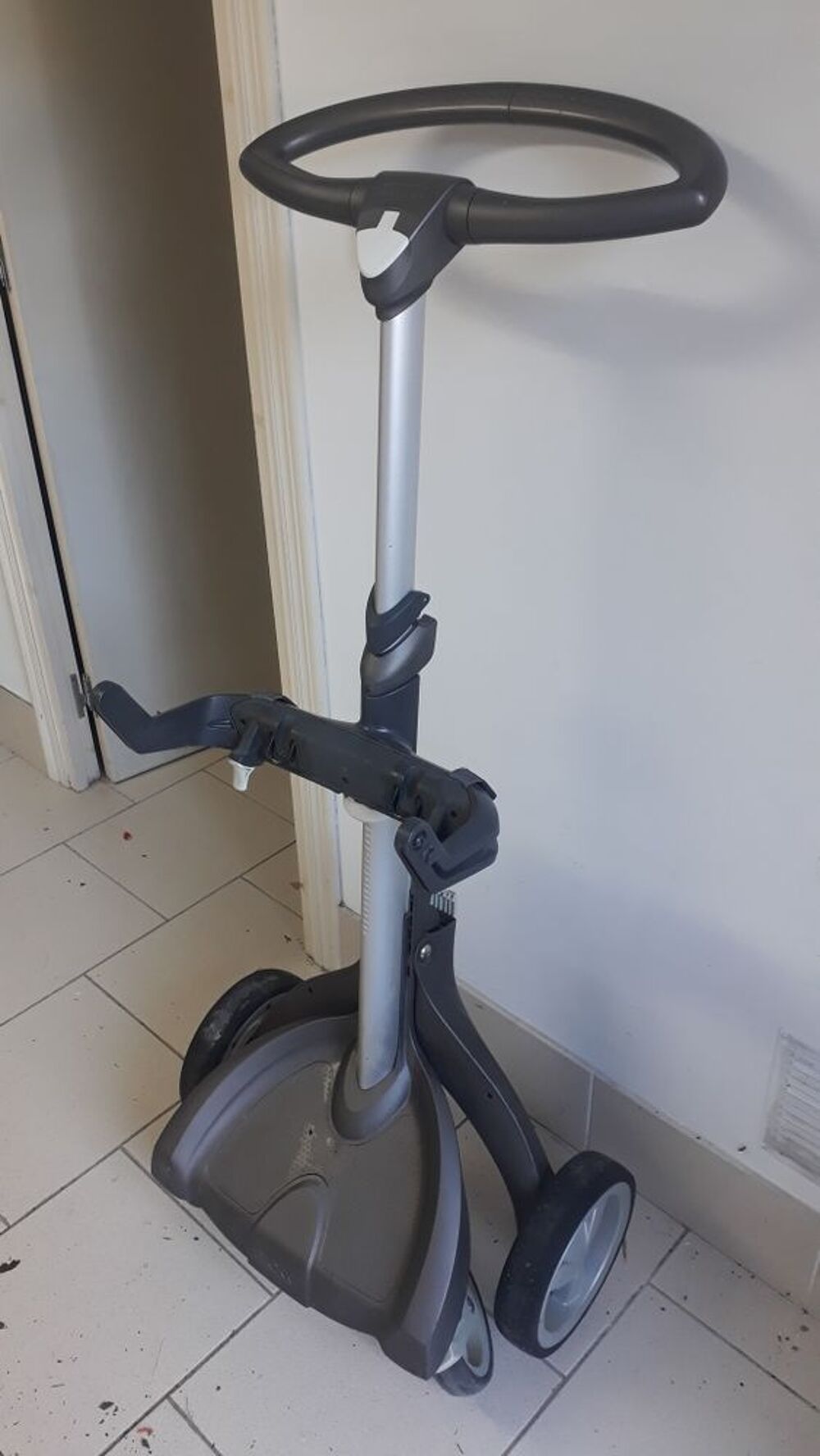 poussette stokke Pu�riculture