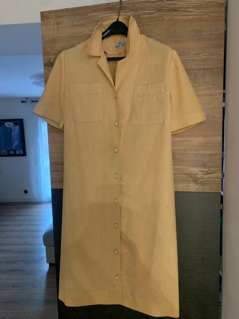 robe d' été femme     Christian Michel - Pari 10 Saleilles (66)