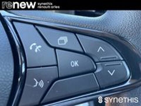 Clio V Clio SCe 65 Authentic 2023 occasion 13200 Arles