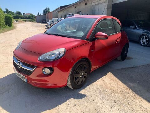 Opel adam 90 cv twinmort