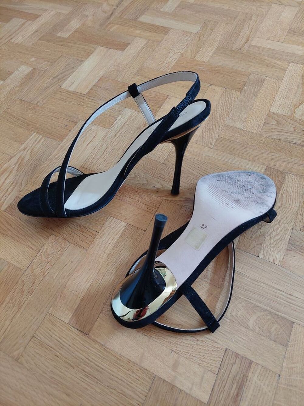 chaussures femme Chaussures
