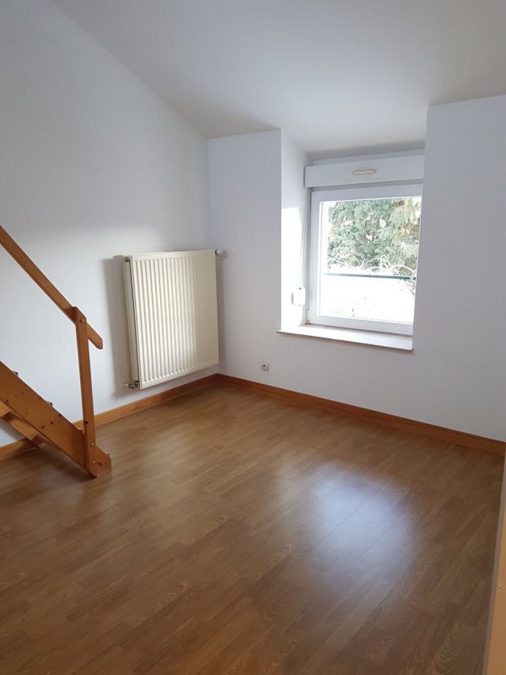 location Appartement - 3 pièce(s) - 60 m² Nancy (54000)