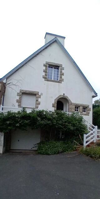  Maison � vendre 7 pi�ces 240 m�