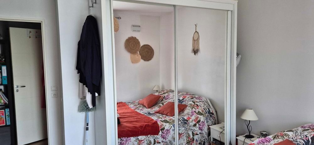 armoire dressing Celio 2 portes coulissantes Meubles