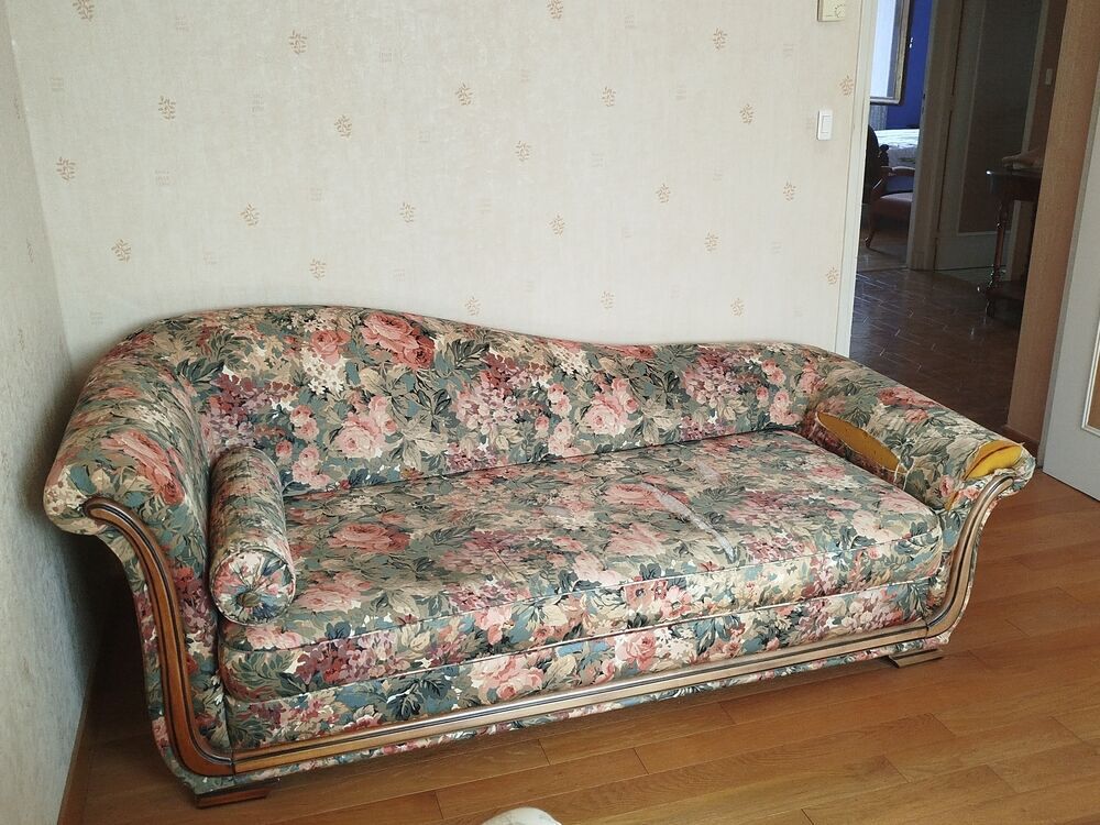 Jolie m&eacute;ridienne &agrave; donner Meubles