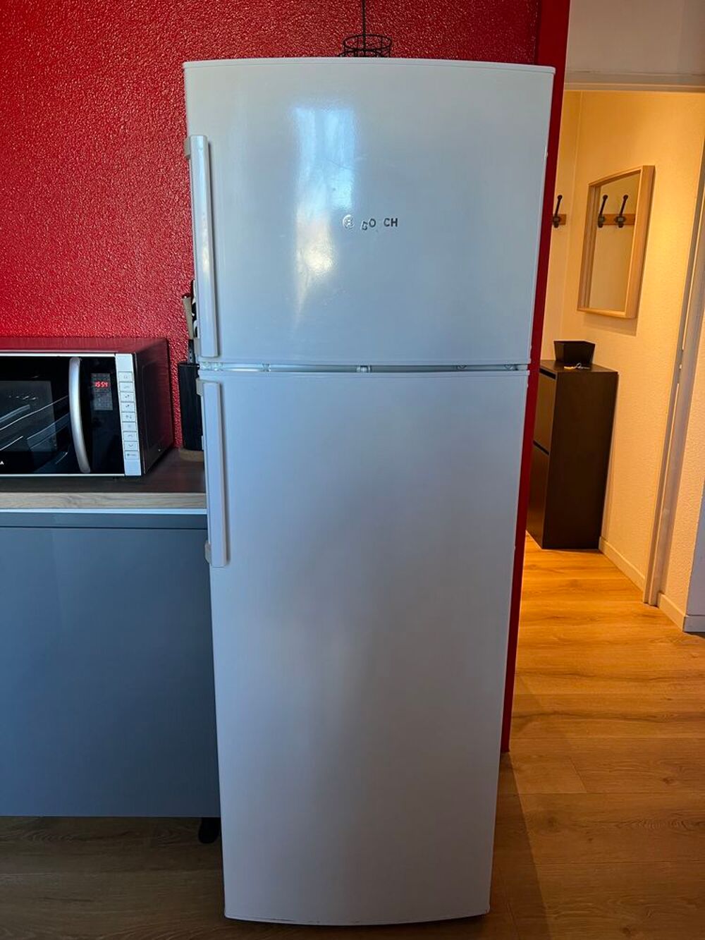 R&eacute;frig&eacute;rateur BOSH Electroménager