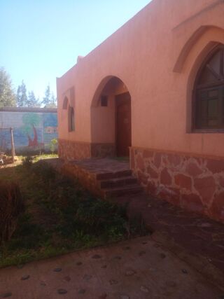  Villa � vendre 5 pi�ces 430 m� Marrakech