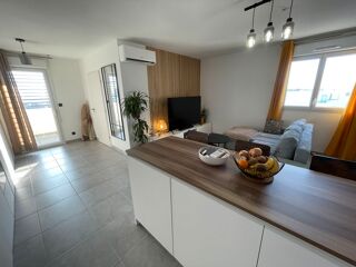  Appartement à vendre 3 pièces 60 m²