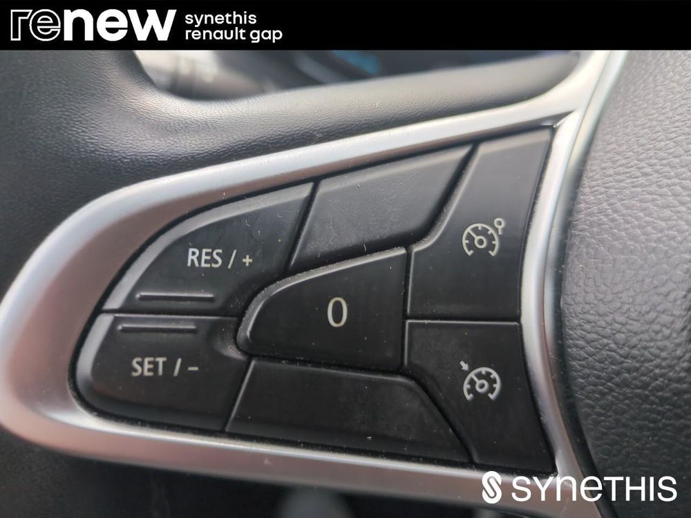 Clio V Clio E-Tech full hybrid 145 Evolution 2023 occasion 05000 Gap