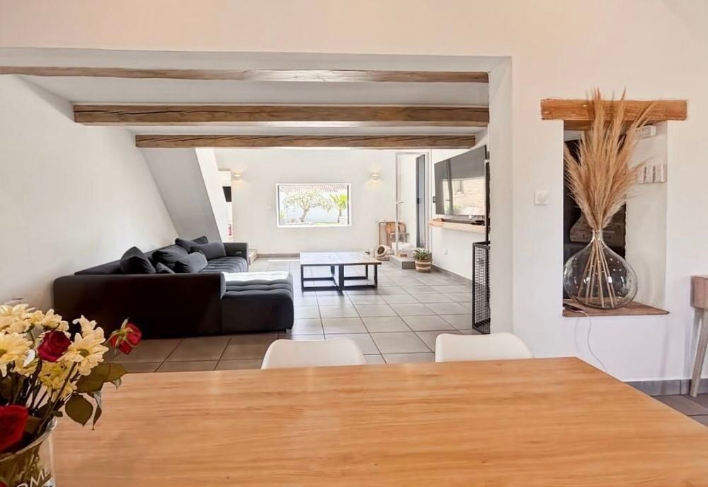 Vente Maison Maison  6 pièces 160m2 Livron-sur-drôme