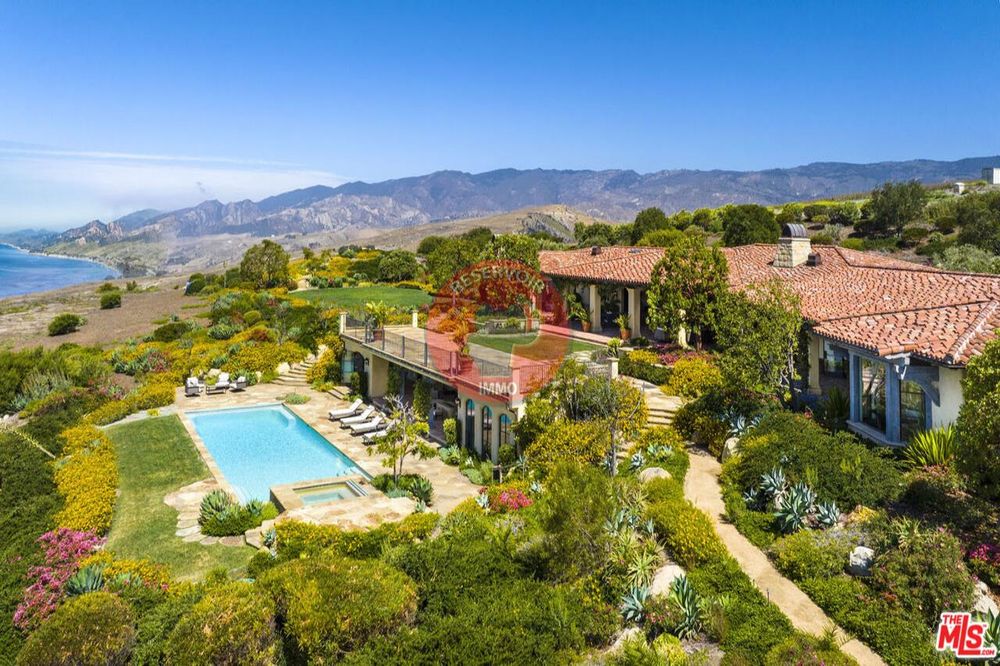 à vendre  Maison Santa Barbara