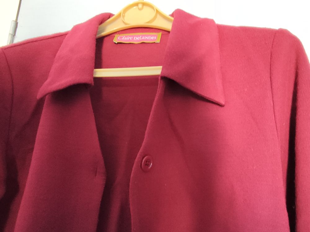 Veste Vêtements