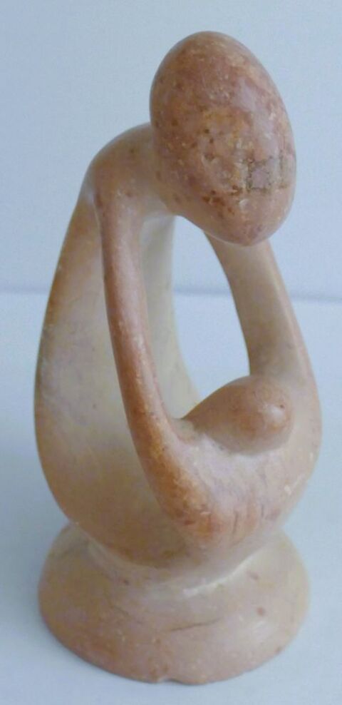 Vierge � l'Enfant 15 Annecy (74)