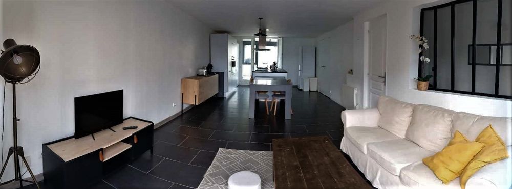 Location Maison 4 pièces Brest