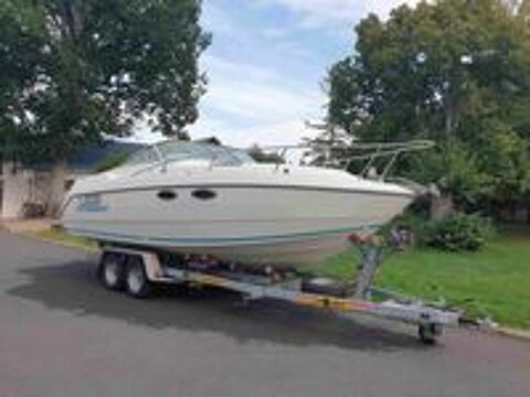 Dinghie - Runabout - Open 1993 occasion 37000 Tours
