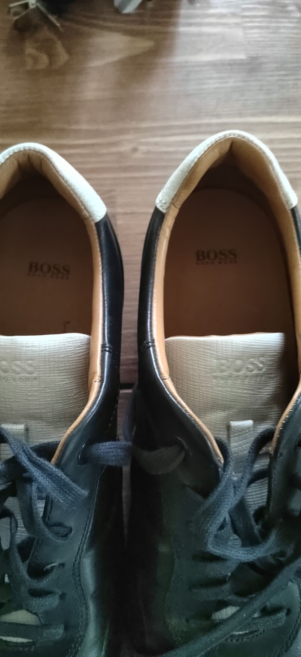 chaussure Hugo b... Chaussures