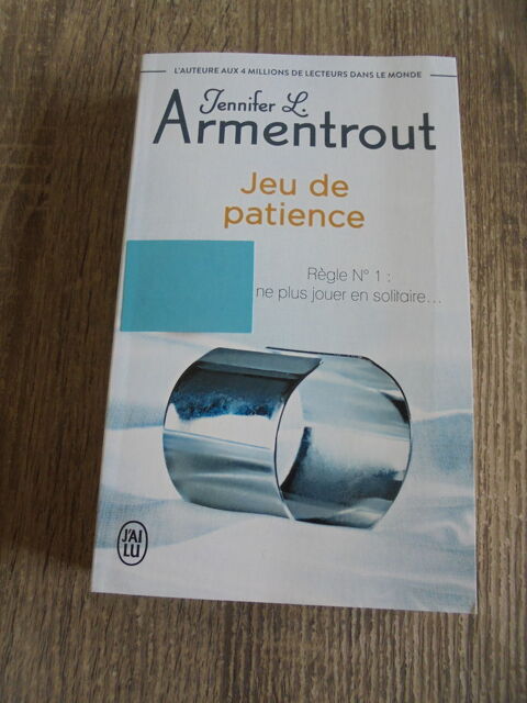 Jeu de patience (122) 5 Tours (37)