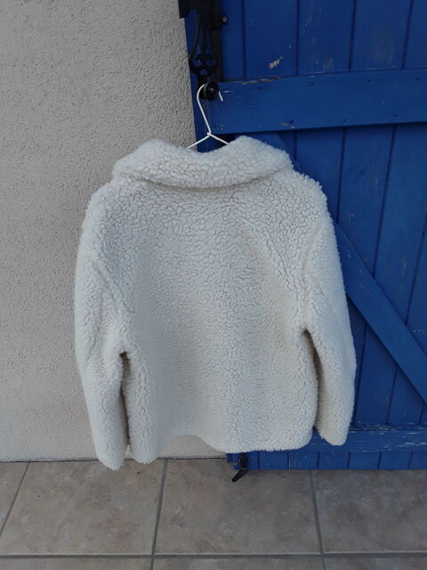 Veste Jennifer TBE PORTE 1 FOIS  TAILLE S 30 Cressanges (03)