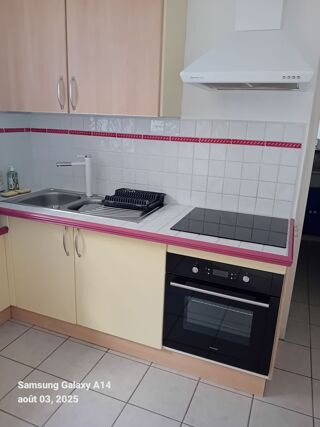  Appartement  louer 2 pices 25 m