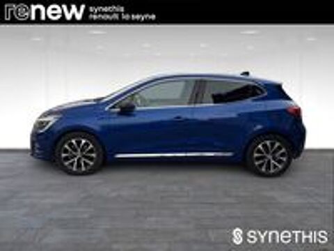 Clio V Clio E-Tech full hybrid 145 Techno 2023 occasion 83500 La Seyne-sur-Mer