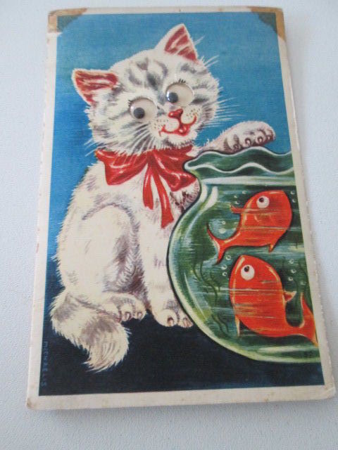 CARTE MOBILE ANCIENNE 6 Saran (45)