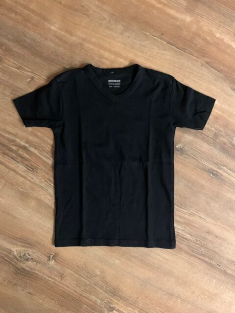 Tee shirt enfant garçon   Zeeman   3 Saleilles (66)