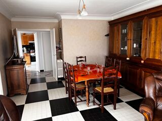  Maison � vendre 5 pi�ces 85 m�