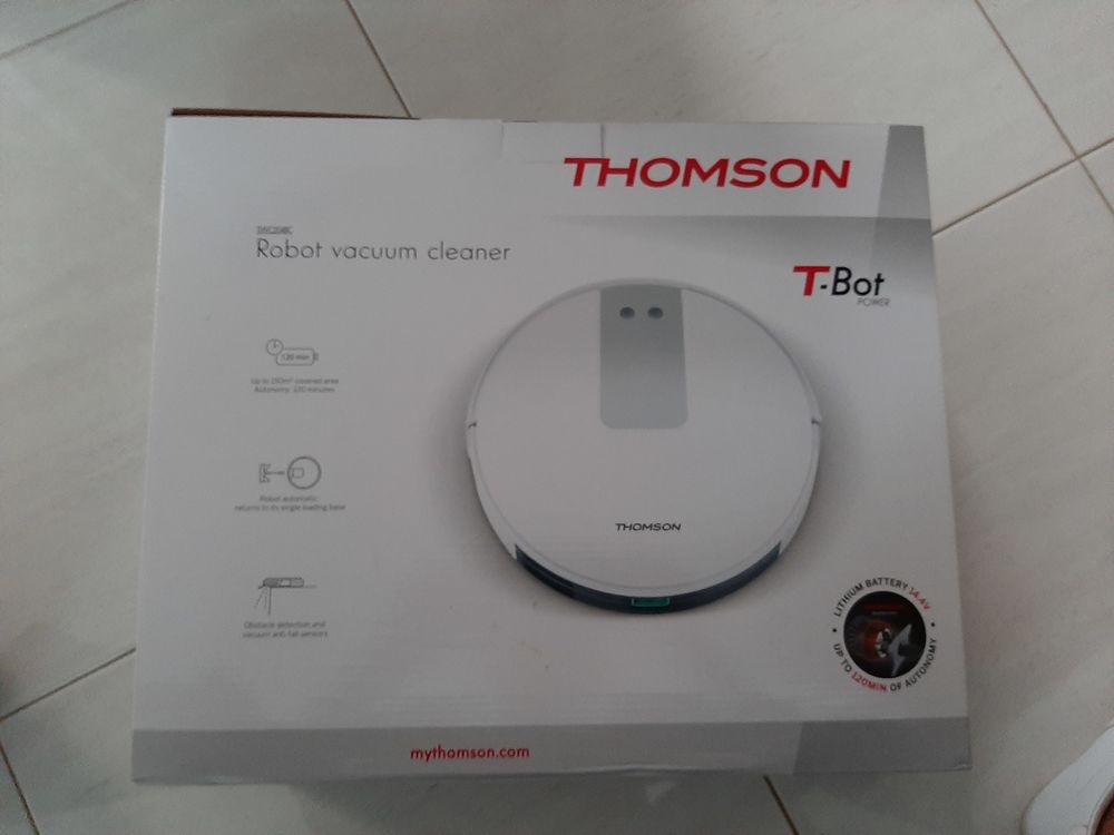 Aspirateur Electroménager